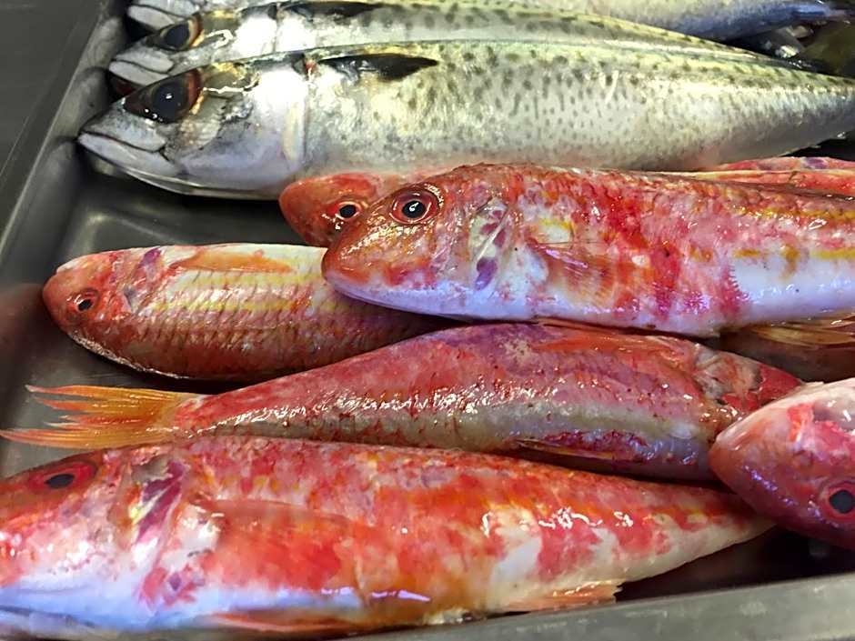 Relais Villa Giuliana