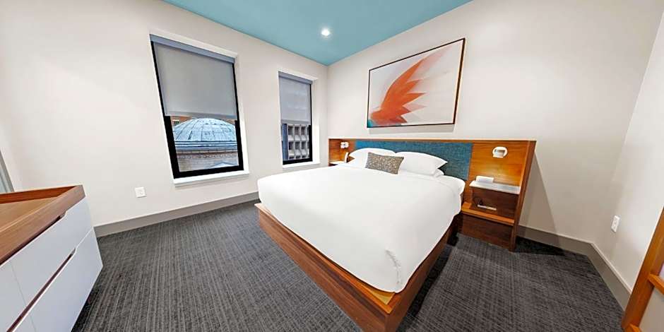 Kimpton Schofield Hotel By IHG
