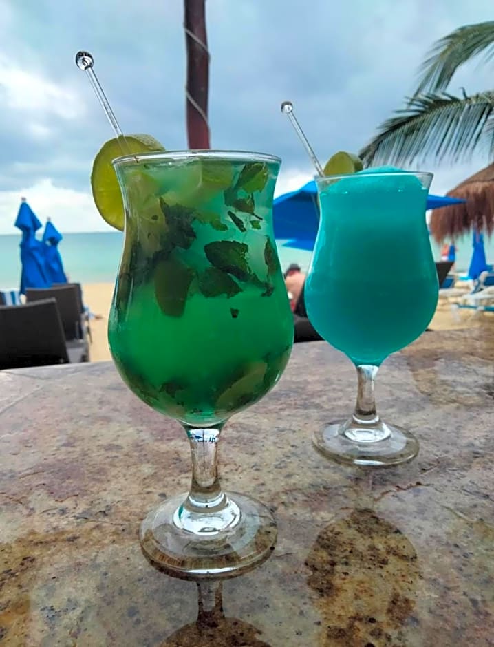 Playa Maya by MIJ - Beachfront Hotel