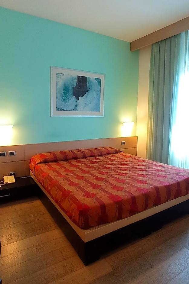 Hotel I Cedri