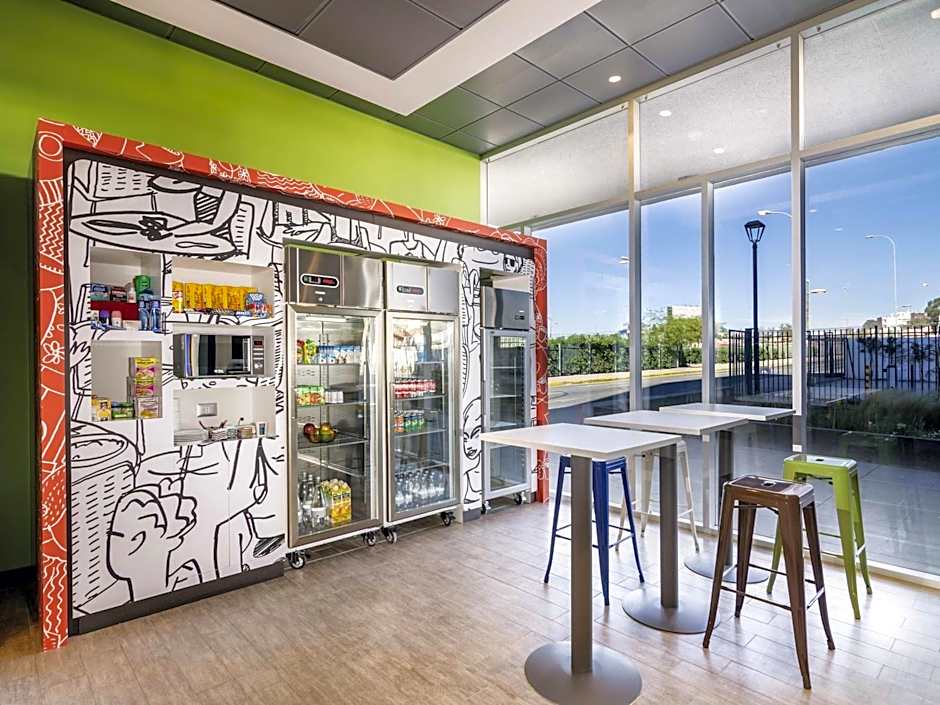 Ibis Budget Calama