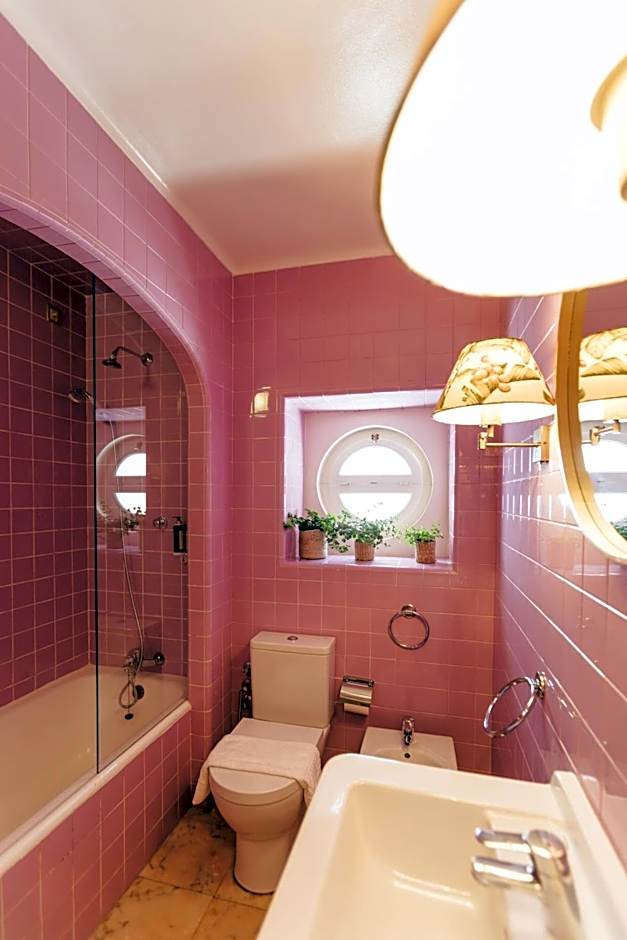 Pergola Boutique Hotel