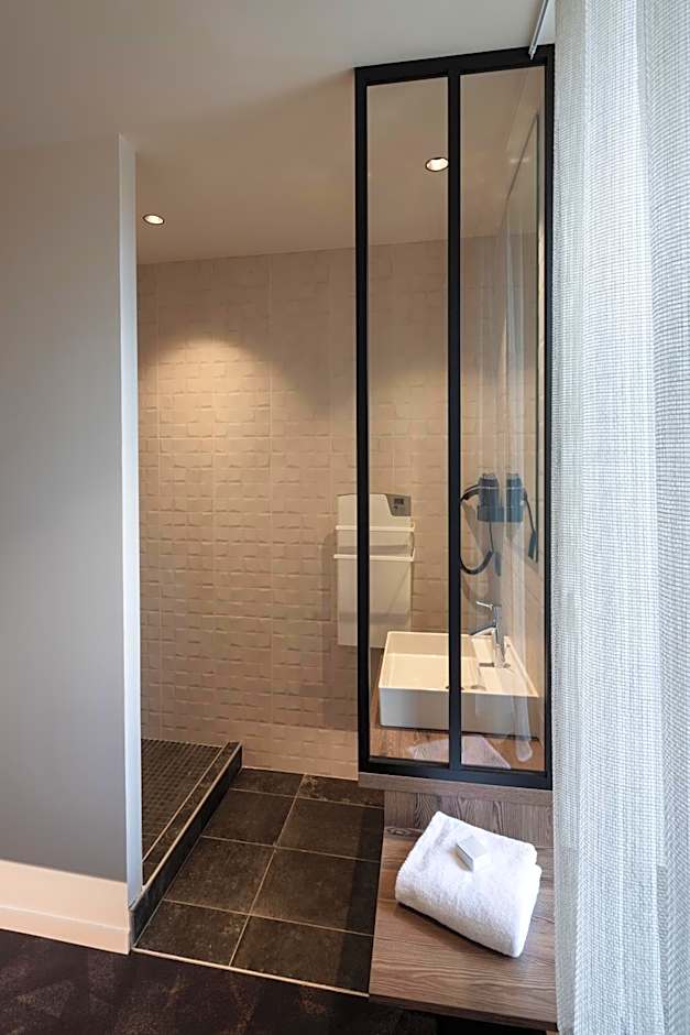 Logis Hôtel Parenthèse, Restaurant & Spa