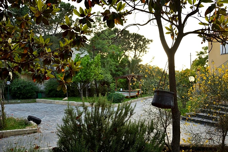 B&B Le Pernici