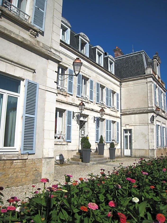 Hôtel Les Maréchaux