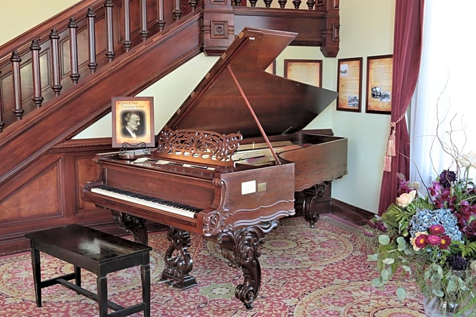 Paso Robles Inn