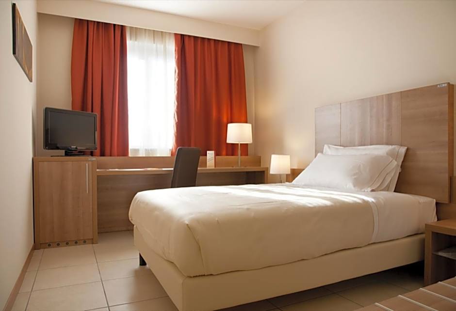 Torino Hotel San Luigi - Ristorante Trait d'Union