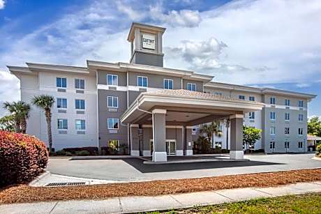 Garner Hotel Panama City Beach Northeast By IHG