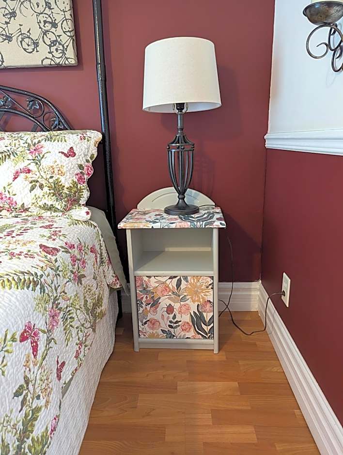 The Parrsboro Mansion Inn