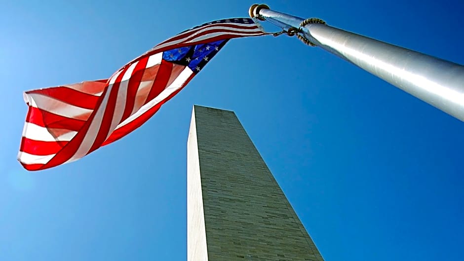 Holiday Inn Express Washington DC-BW Parkway By IHG