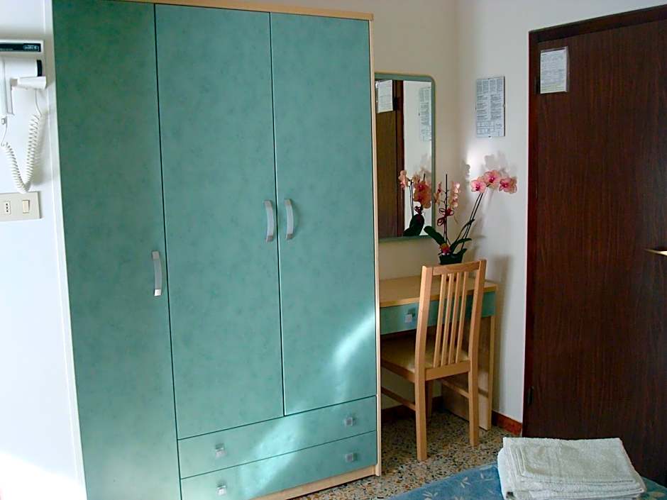 Hotel Villa Ersilia Rimini B&B