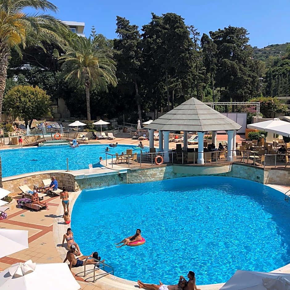 Rodos Palace Hotel