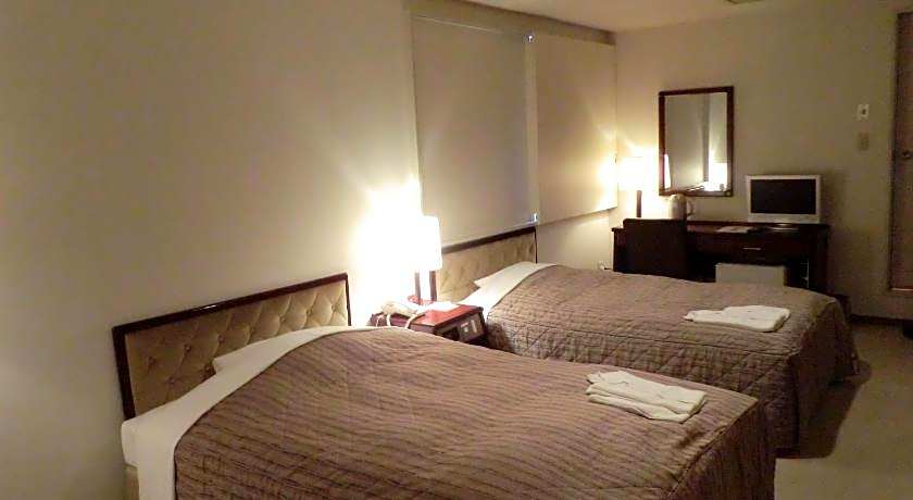 Hotel Green Park