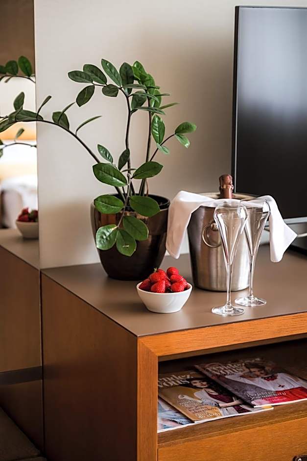 Mikado Hotel