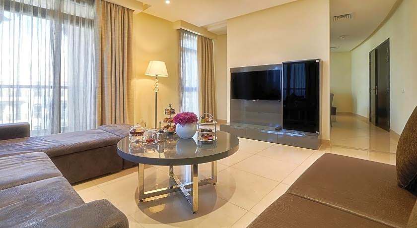 Bahi Ajman Palace Hotel