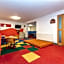 Klawunn Hotel & Apartement
