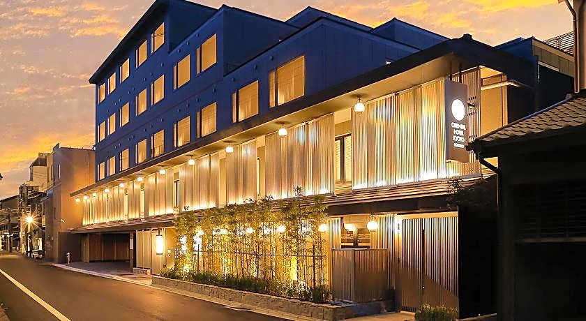 ORIENTAL HOTEL KYOTO ROKUJO