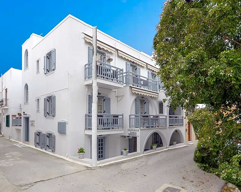 Golden Beach Studios Down Town