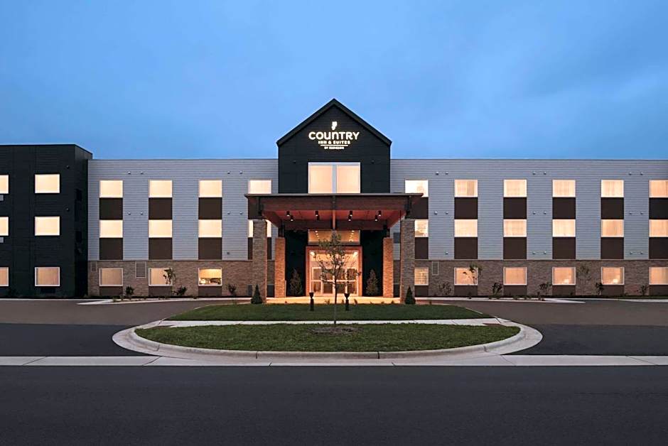 Country Inn & Suites by Radisson, Ft. Atkinson, WI