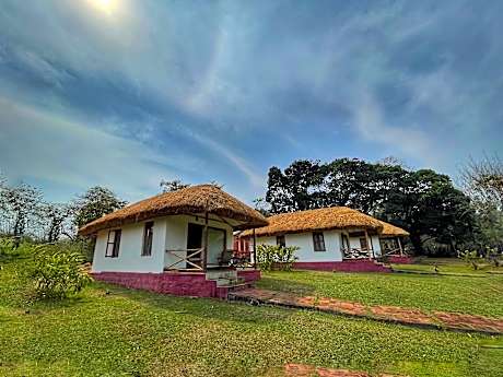 Green Dreams By Adventure Stay