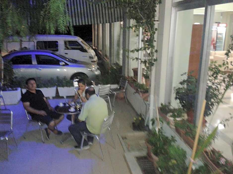 Sirin Villa