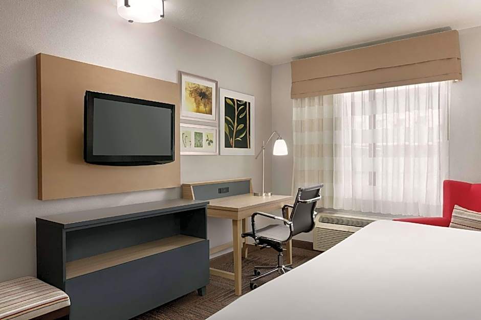 Country Inn & Suites by Radisson, Roanoke Rapids, NC