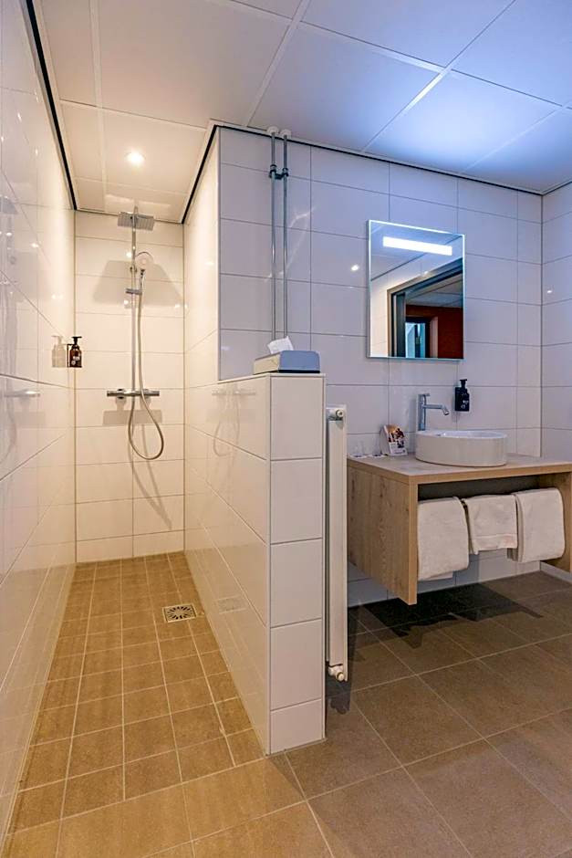 Fletcher Hotel-Restaurant De Scheperskamp