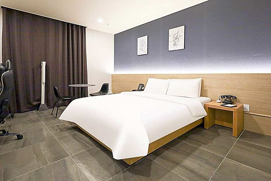 Osan Vista Hotel