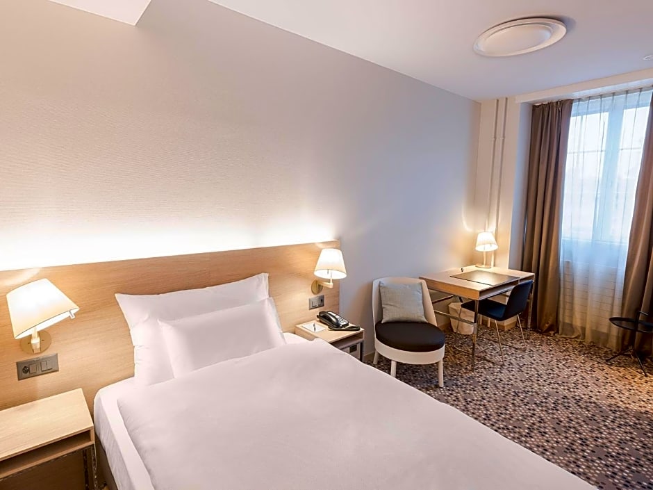 Hotel Savoy
