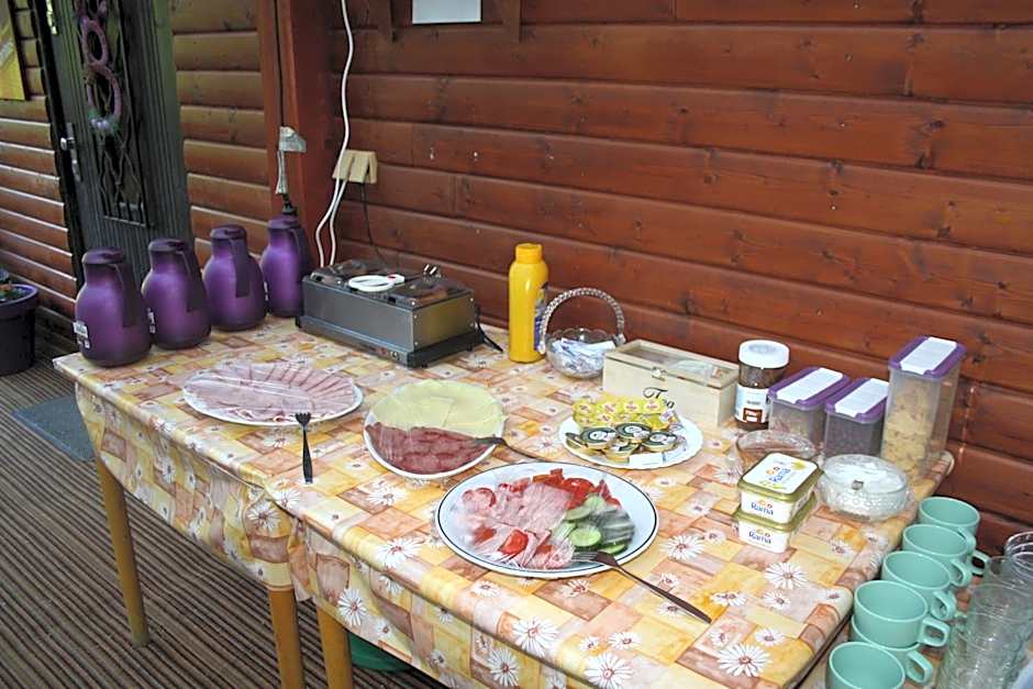 Letní rekreační středisko Schiffler Miroslav
