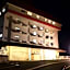 Ooedo Onsen Monogatari Hotel Suiyotei