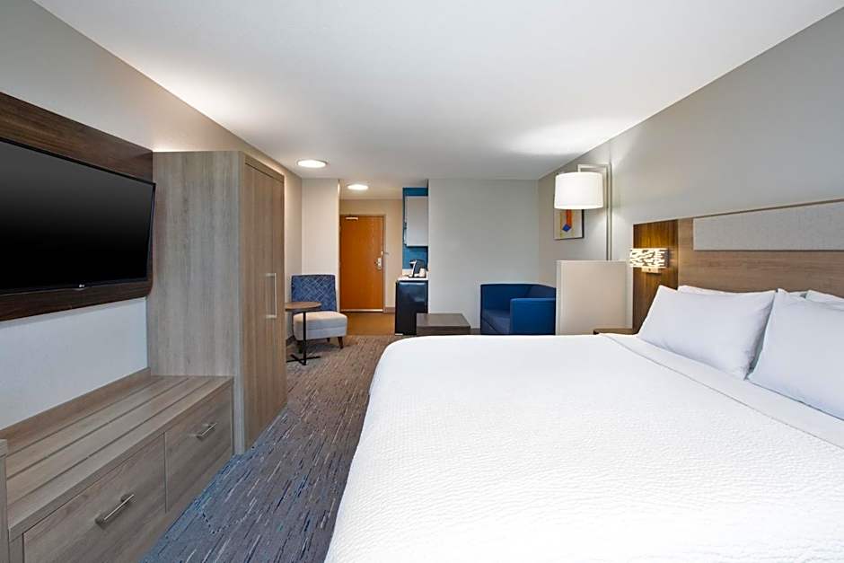 Holiday Inn Express Buffalo By IHG