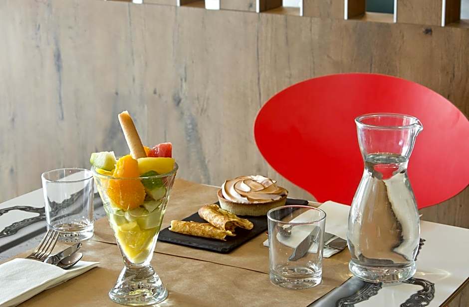 ibis Clermont Ferrand Nord Riom