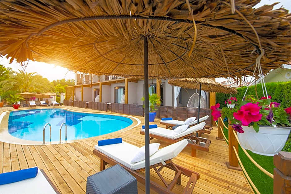 Arwen Hotel