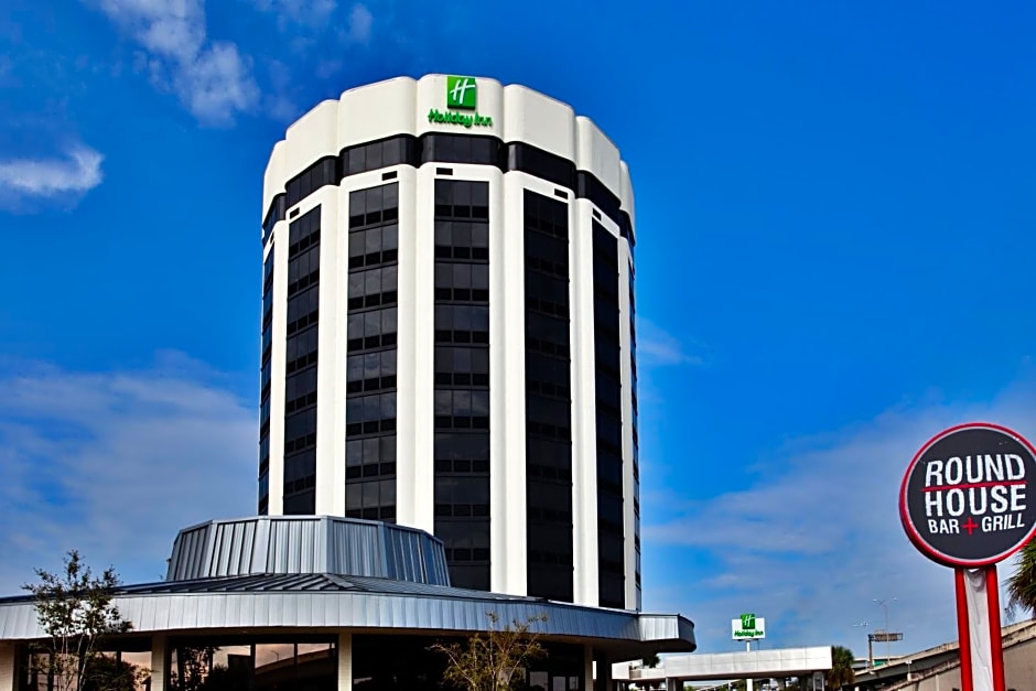 Holiday Inn New Orleans West Bank Tower