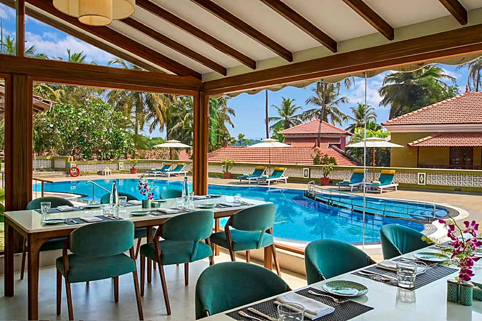 Mercure Goa Devaaya Resort – An Accor Hotels Brand