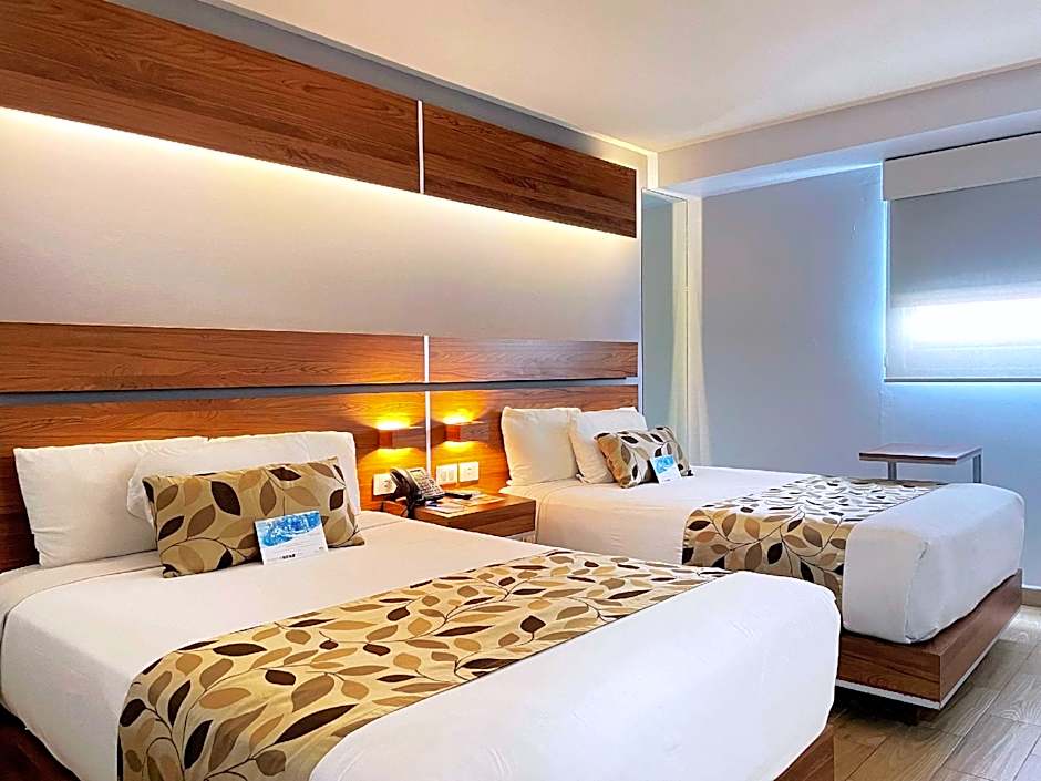 Sleep Inn Hermosillo