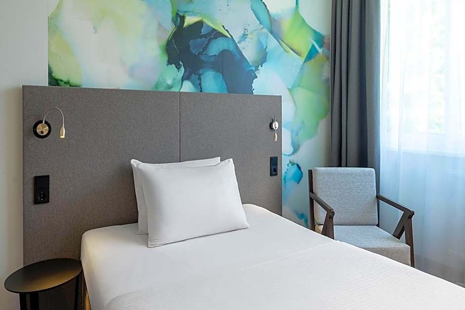 Wyndham Garden Munich Messe