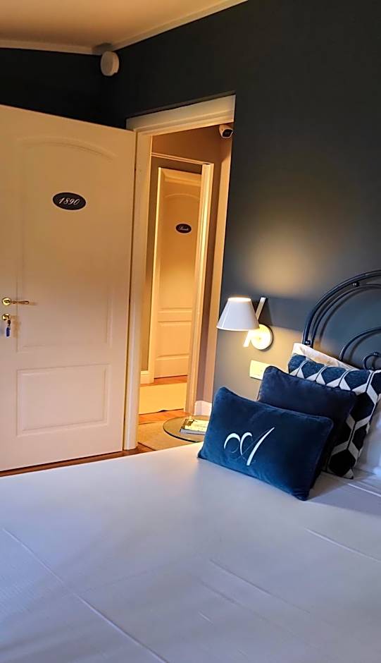 L'Americano Luxury Rooms