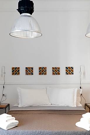 Family Room with Balcony