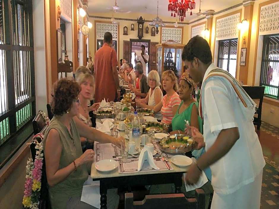 Indeco Hotels Swamimalai