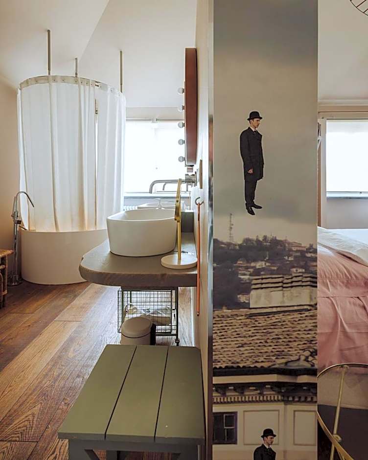 Villa Paradiso Charme&Design Adults only