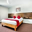 Hotel Suites Puebla