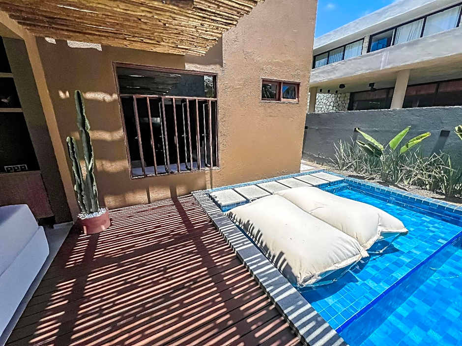 Casa com Ofurô, Piscina Aquecida e Cozinheira