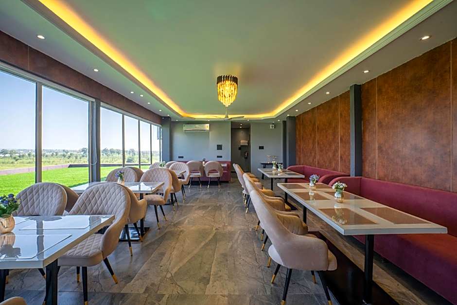 Sukoon by the Ganges - Unit of Perfectstayz Group