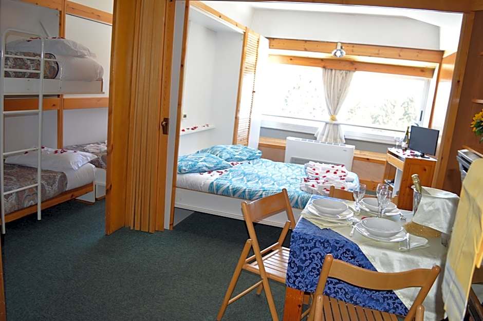 Residence Il Vigo di Marilleva