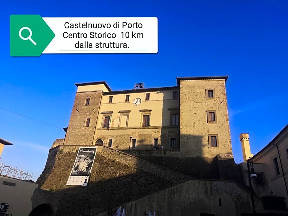 A1 Girasole B&B