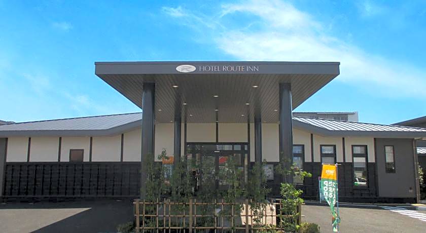 Hotel Route Inn Ise