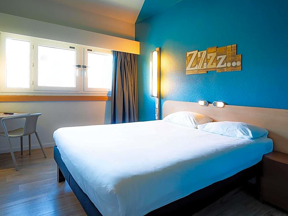 ibis budget Paris Porte de Pantin