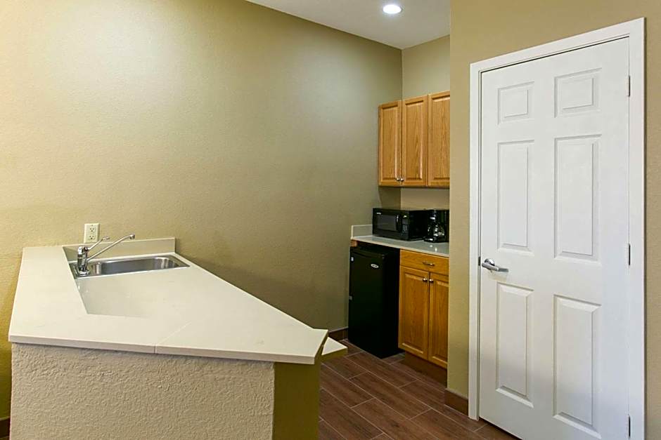 Comfort Suites Austin NW Lakeline